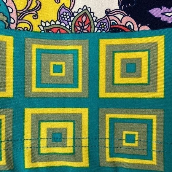 Tracy Negoshian Bollywood Pink Emily Shift Dress - Picture 5 of 10